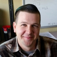 Mike O'Connor