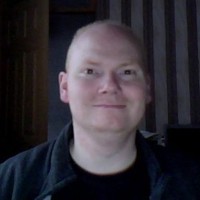 Stuart Ensor