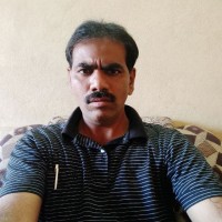 Srinivasreddy Busireddy