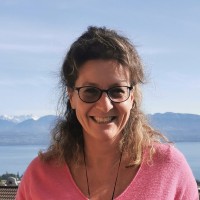 Nadine Zeller Mouatta