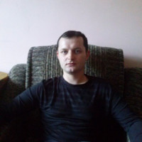 Mykhaylo Kobylyukh