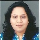 ashwini thakre