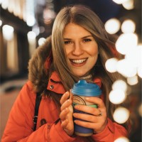 Daria Kharenko (Harris)