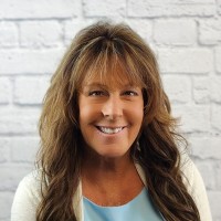 Jeannie Lewis