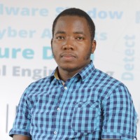 Lubobba Arnold Cyprian