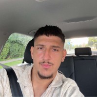 Toni Hristov