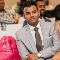 Sheldon Govender