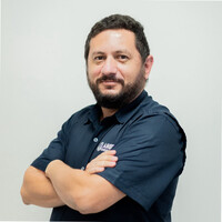 Noel Orellana