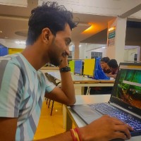 Vishal Mane