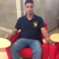 Aamir Alam