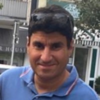 Anastasios Vacharakis