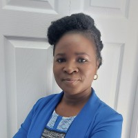 Motunrayo Amore-Akinsuli