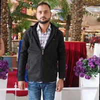 Yaseen Khan