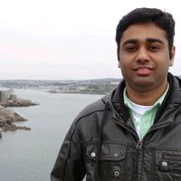 Prasanth Subramannian