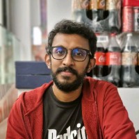 Kabilan Panneerselvam