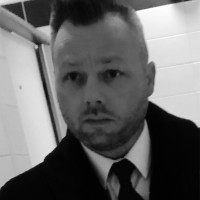 Simon Lyons MIFSM