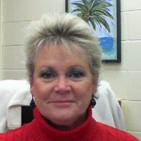 Karen Harris