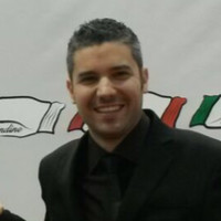 ALBERTO MARCO MAISTRO