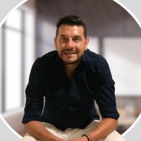 Alejandro Barrios Executive MBA