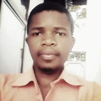 Hezron John