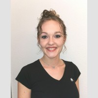 Lea Hegglin