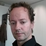 Arjen Van Wijk