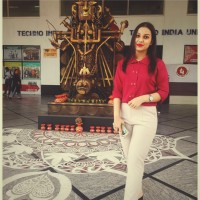 Kankana Ghosh