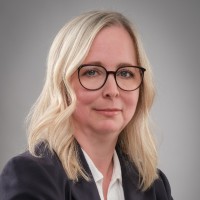 Geneviève Grenier