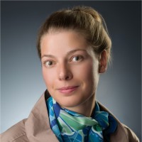 Jenya Lazarova