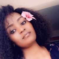 Thuli Mbatha
