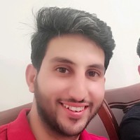Saleh Abu Ali