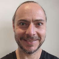 Andy Cook
