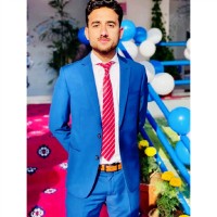 Muhammad Aaqib Mughal
