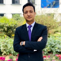 Md Rokib Uddin