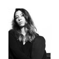 Merve Parnas