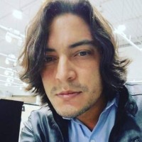 Leandro Alteia