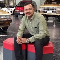 Kiran Thakare