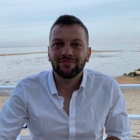 Georgi Todorov, MBA