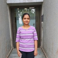Prajakta Kharade