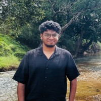 Surya Kanthan K
