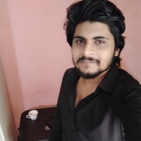 Muhammed Shariq Ahmed