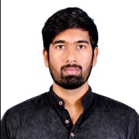 Veerendhar Reddy