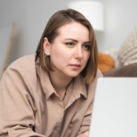 Oleksandra Burlakova