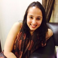 Rashi Bhasin Gohil