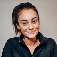 Jade Moore