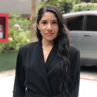 Atziry Garcia