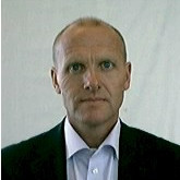 Mike Steele