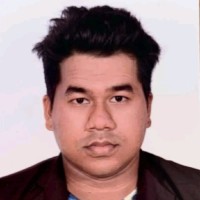 Saddam Hossain