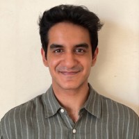 Angad Khosla