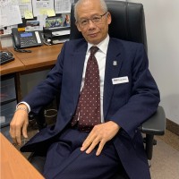 augustine Chan